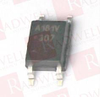 Optoisolator IC - 16133479 - Radwell International