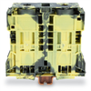 Through terminal block - 285-1181 - WAGO