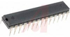 MCU, 8-Bit, 14KB Flash, 368 RAM, 25 I/O, SPDIP-28 - 70046036 - Allied Electronics, Inc.
