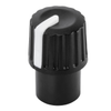 Knobs - 2223-SPK-006A-ND - DigiKey