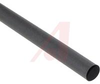 Tubing, Heat Shrink; 3/8 in. ID; 2:1 Shrink; 48 in. length; Black - 70101031 - Allied Electronics, Inc.