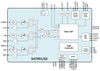High performance AM/FM Radio Receiver and HD Radio™ Tuner -- Si47901 - Image