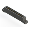 Edgeboard Connectors - 151-895-024-521-107-ND - DigiKey