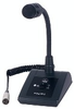 Paging PA Microphone - D 542 ST-S - Visual Sound, Inc.
