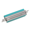 D-Sub, D-Shaped Connector Housings - 4306-RD50S0000S/AA-ND - DigiKey