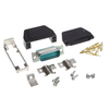 D-Sub Connector Assemblies - 4306-RD15M10JVL0-ND - DigiKey