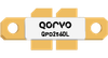 300W, 1-1.5 GHz, GaN on SiC RF Transistor -- QPD2560L - Image