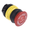 Emergency Stop Push Buttons - 2443421 - RS Components, Ltd.