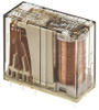 Force Guided Relays - 1244464 - RS Components, Ltd.