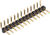 PCB Headers - 1730831 - RS Components, Ltd.