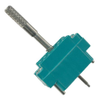 Backplane Connectors -- 9108342 - Image