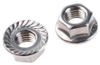 Hex Nuts - 7259666 - RS Components, Ltd.