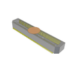 Arrays, Edge Type, Mezzanine (Board to Board) - 612-BTS-050-01-F-D-A-K-FRTR-ND - DigiKey
