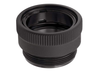Lens Mount Barrel, 18 mm, M20.25 RMS Lens Mounts - B18-15.5 - Newport MKS