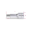 Sockets - 2257046 - RS Components, Ltd.