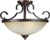 2365-03-32 Semi-Flush Mts.-Bowl Style - 416852 - Capital Lighting, Inc.