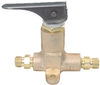 Oxygen Single Shutoff Valve -- V-26 - Image