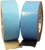Polyken Black Aerospace Tape - 1 in Width x 25 yd Length - 15 mil Thick - 108FR 1 X 25YD BLK - 108FR 1 X 25YD BLK - R. S. Hughes Company, Inc.