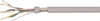 DC 105 CTP - Semi-Rigid, Twisted Pair, PVC Data Cable -- DC3222202TP - Image