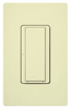 Dimming System Control Switch - RRD-8S-DV-WH - Lutron Electronics Co., Inc.