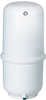 Plastic Storage Tank, 9 in. x 20 in., 4 Gallons -- ROPRO4-W - Image