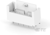 PCB Headers & Receptacles - 4-1971921-9 - TE Connectivity