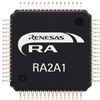 Embedded - Microcontrollers - R7FA2A1AB3CFJ#AA0 - Lingto Electronic Limited