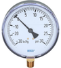 Pressure gauge WIKA 111.10 - 4255926 - Image