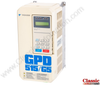 AC Drive - 3 HP - CIMR-G5M41P5 - Classic Automation LLC