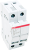Din Rail Mount Fuse Holder, 2P, 30A/600V; Fuse Holder Type Abb - 61Y8148 - Newark, An Avnet Company
