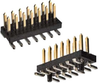Connector, Header, 14Pos, 2Row, 1.27Mm; Pitch Spacing Harwin - 78Y8380 - Newark, An Avnet Company