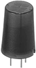 Pir Motion Sensor, 5M, 6Vdc, Black; Sensing Range Max Panasonic - 11N1067 - Newark, An Avnet Company