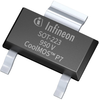 Mosfet, 950V, 2A, 150Deg C, 6W; Transistor Polarity Infineon - 71AC0395 - Newark, An Avnet Company
