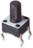 Switch, Spst, 0.05A, 24Vdc, Pcb; Product Range Alcoswitch Te Connectivity - 95M4263 - Newark, An Avnet Company