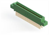 Card Edge Conn, Dual, 48Pos, Th; Card Edge Connector Type Edac - 68AJ4423 - Newark, An Avnet Company
