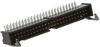 Connector, Header, 50Pos, 2Row, 2.54Mm; Connector Systems Amp - Te Connectivity - 42K6511 - Newark, An Avnet Company
