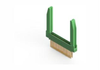Card Conn, Dual Side, 48Pos, Wire Wrap; Card Edge Connector Type Edac - 69AJ8292 - Newark, An Avnet Company