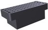 Backplane Conn Housing, Plug, 50Pos; Product Range Amp - Te Connectivity - 07C7613 - Newark, An Avnet Company