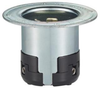 Connector, Power Entry, 50A, 480V; Connector Type Hubbell Wiring Devices - 34B9961 - Newark, An Avnet Company