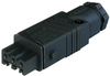 Power Conn, Rcpt, 3+Pe, Screw, Cable; No. Of Contacts Hirschmann - 67AC4261 - Newark, An Avnet Company