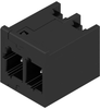 Terminal Block, Header, R/a, 2Pos, Th; Gender Weidmuller - 23AJ4851 - Newark, An Avnet Company