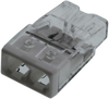 Terminal Block, Pluggable, 2Pos; Pitch Spacing Wago - 48W3238 - Newark, An Avnet Company