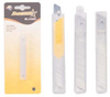 Snap Blade Refill For 124 Utility Knife; Knife Type Gc Electronics - 29K8770 - Newark, An Avnet Company