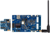 Discovery Kit, 32-Bit Arm Cortex-M4 Mcu Rohs Compliant Stmicroelectronics - 31AJ4724 - Newark, An Avnet Company