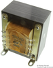Bobbins Transformer; Chassis Mount Transformer Type Triad Magnetics - 76K4977 - Newark, An Avnet Company