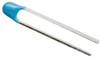 Ntc Thermistor, 10K, Radial Leaded Rohs Compliant Littelfuse - 81AH9837 - Newark, An Avnet Company