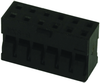 Connector, Rcpt, 20Pos, 2Row, 2Mm; Product Range Molex - 57H2625 - Newark, An Avnet Company