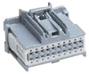 Rectangular Power Connector, Stac64 34729 Series, Through Hole, Receptacle, 20, 2.54 Mm, Socket Rohs Compliant Molex - 28T0365 - Newark, An Avnet Company