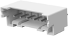 Conn, Header, 6Pos, 1Row, 2.5Mm Rohs Compliant Te Connectivity - 74AJ8934 - Newark, An Avnet Company