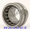 NA4903 Needle Roller Bearing 17x30x13 - Kit8665 - NationSkander California Corporation